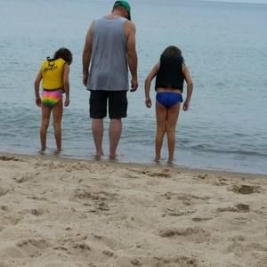 Meet your Posher, Dan